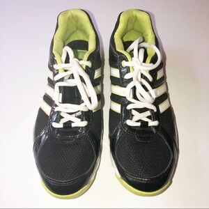 Adidas 3-D cushion Neo label sneakers